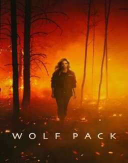 Wolf Pack Saison 1 Episode 2