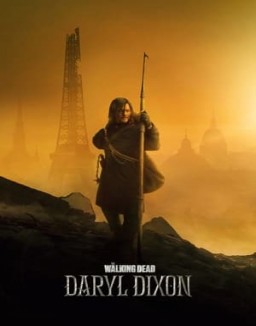 The Walking Dead  Daryl Dixon Saison 1 Episode 1