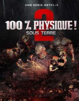 100  Physique Saison 2 Episode 3