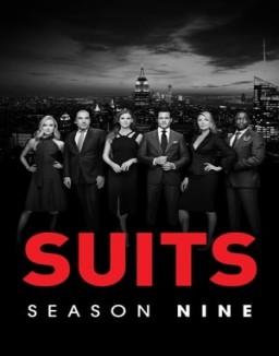 Suits Avocats Sur Mesure Saison 9 Episode 5