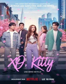 Xo Kitty Saison 1 Episode 4