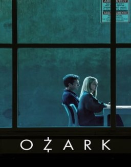 Ozark Saison 1 Episode 10