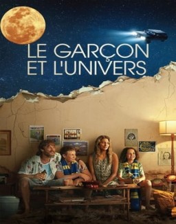 Le Garacon Et L_univers Saison 1 Episode 4