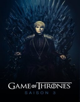 Game Of Thrones Saison 3