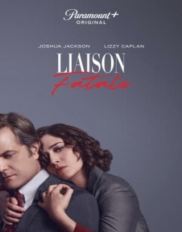 Liaison Fatale Saison 1 Episode 6