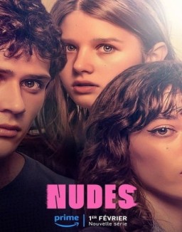 Nudes Saison 1 Episode 6