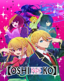 Oshi No Ko Saison 1