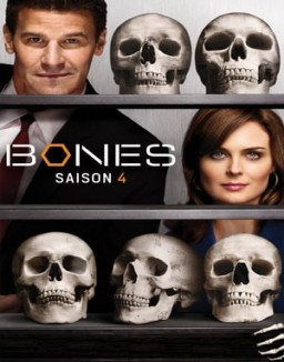 Bones Saison 4 Episode 10