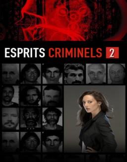 Esprits Criminels Saison 2 Episode 6