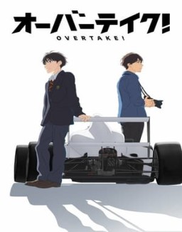 Overtake Saison 1 Episode 2