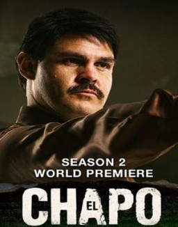 El Chapo Saison 2 Episode 4