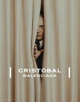 Cristaobal Balenciaga Saison 1 Episode 1