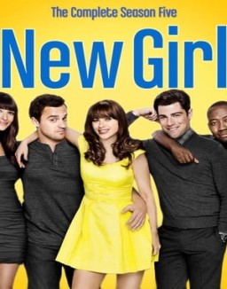 New Girl Saison 5