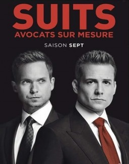 Suits Avocats Sur Mesure Saison 7 Episode 5