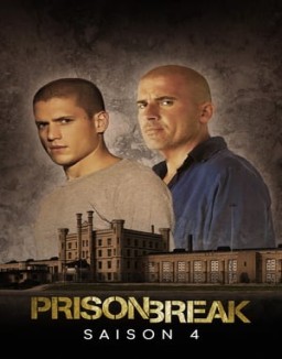 Prison Break Saison 4 Episode 1