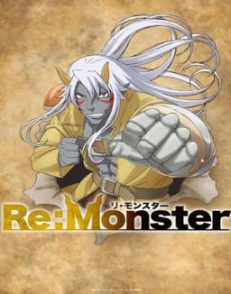 Remonster Saison 1 Episode 1