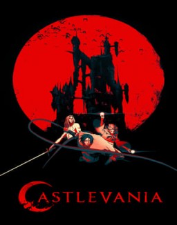 Castlevania Saison 1 Episode 4