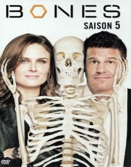 Bones Saison 5 Episode 22