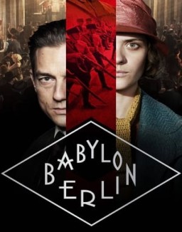 Babylon Berlin Saison 4 Episode 5