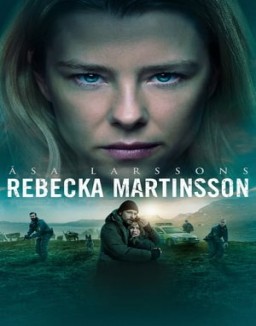 Rebecka Martinsson Saison 2 Episode 6