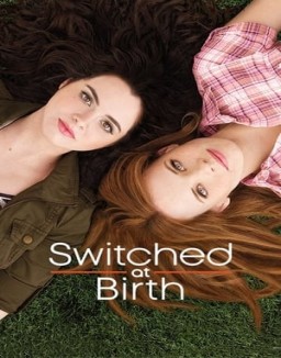 Switched At Birth Saison 1 Episode 17