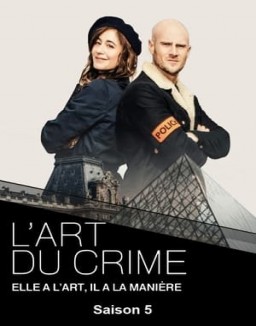 L_art Du Crime Saison 5 Episode 1