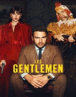 The Gentlemen Saison 1 Episode 3