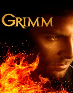 Grimm Saison 1 Episode 5