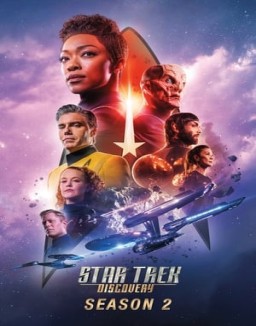 Star Trek  Discovery Saison 2 Episode 3