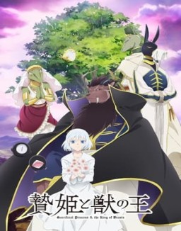 La Princesse Et La Baete Saison 1 Episode 24