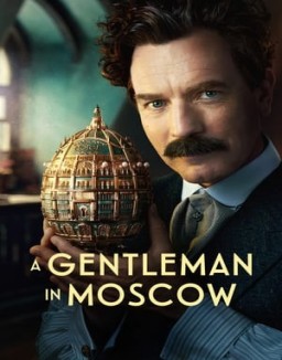 A Gentleman In Moscow Saison 1