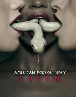 American Horror Story Saison 3 Episode 5