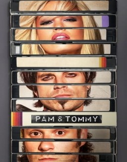 Pam Et Tommy Saison 1 Episode 5