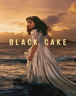 Black Cake Saison 1