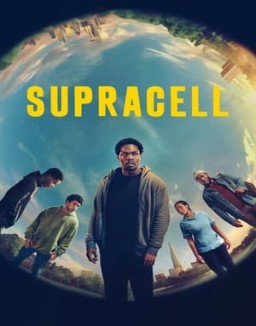 Supracell Saison 1 Episode 5