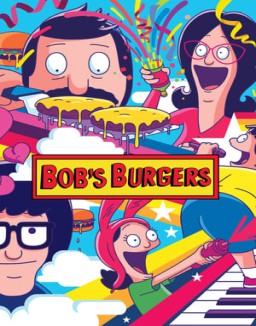 Bob_s Burgers Saison 1