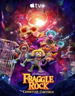 Fraggle Rock  L_aventure Continue Saison 1