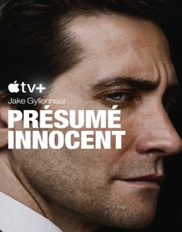 Praesumae Innocent Saison 1 Episode 1