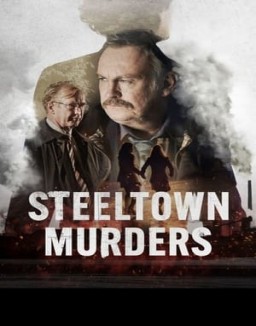 Steeltown Murders Saison 1