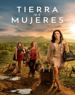 La Terre Des Femmes Saison 1 Episode 5