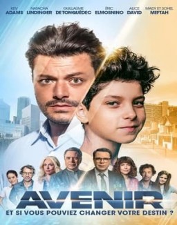 Avenir Saison 1 Episode 1