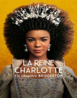 La Reine Charlotte  Un Chapitre Bridgerton Saison 1 Episode 2