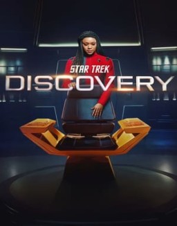 Star Trek  Discovery Saison 4