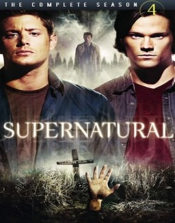 Supernatural Saison 4 Episode 4