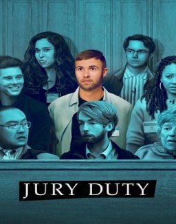 Jury Duty Saison 1 Episode 1