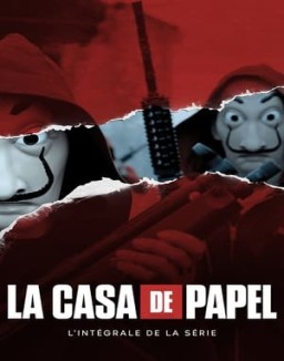 La Casa De Papel Saison 1 Episode 4