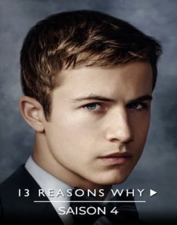 13 Reasons Why Saison 4 Episode 9