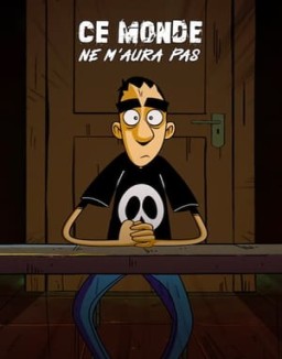 Ce Monde Ne M_aura Pas Saison 1 Episode 5