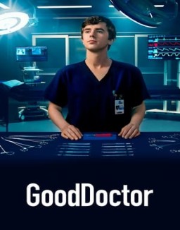 Good Doctor Saison 1 Episode 3