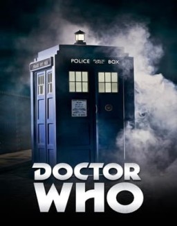 Doctor Who Saison 1